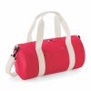 Mini borsone tubolare poliestere Bagbase BG140S 1 Mini-borsone-tubolare-poliestere-Bagbase-BG140S-rosso