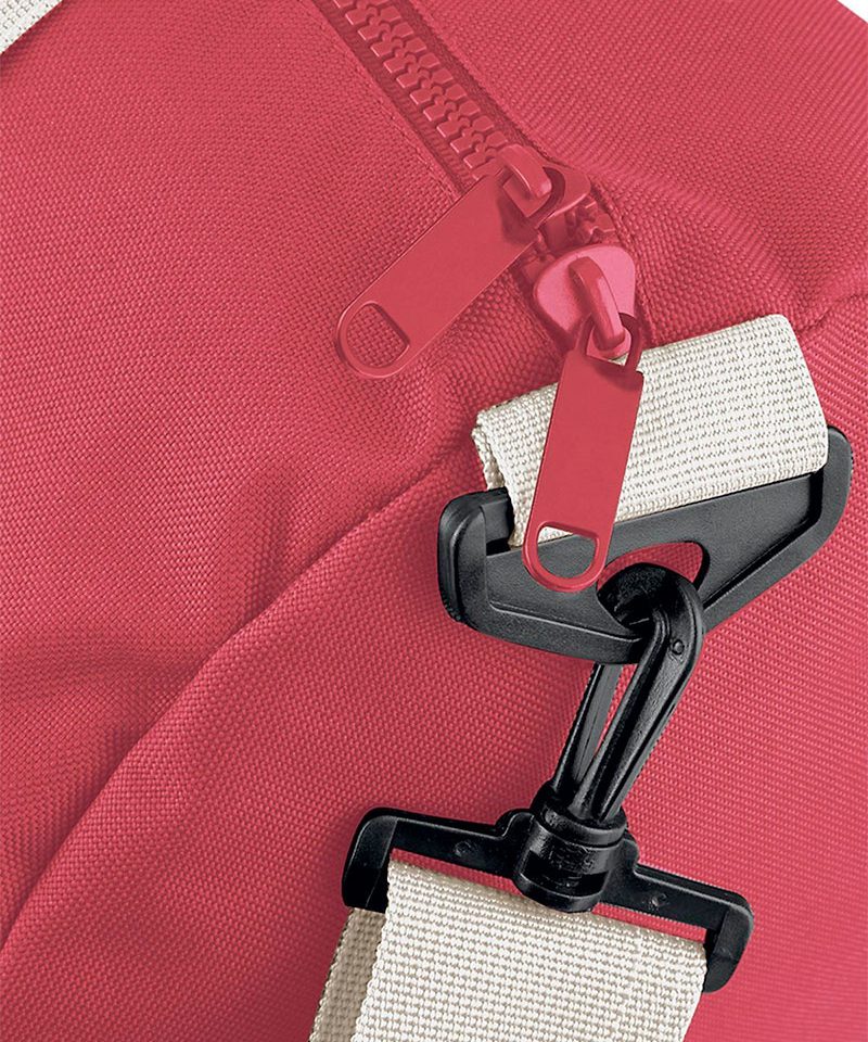 Mini-borsone-tubolare-poliestere-Bagbase-BG140S-zip