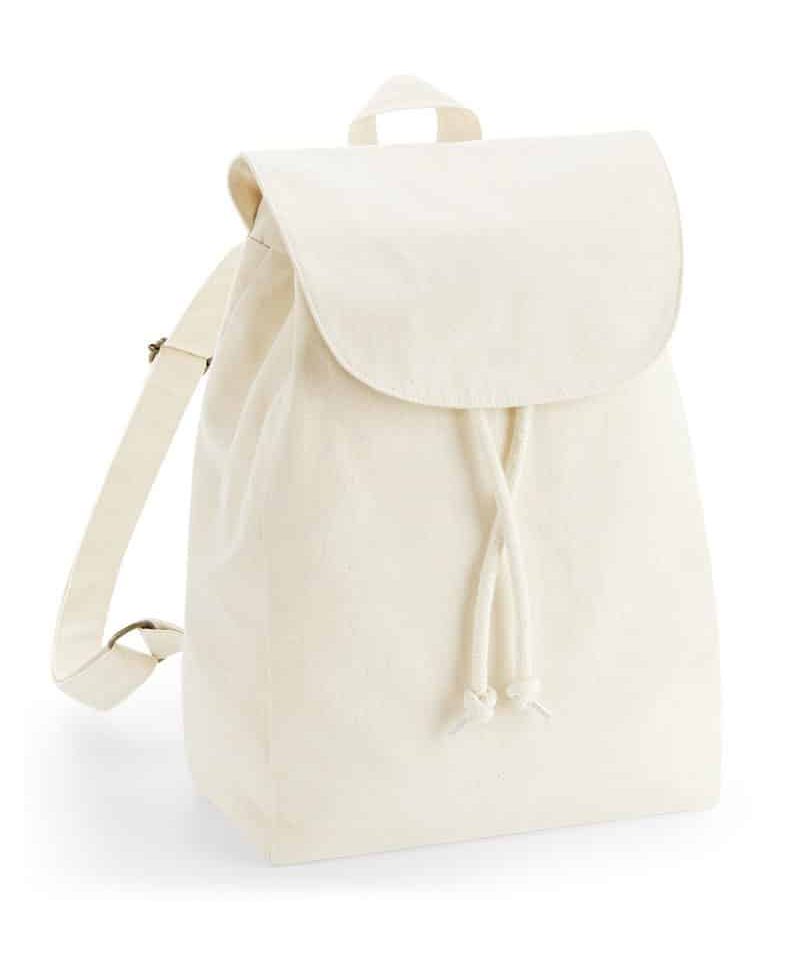 Zainetto-in-cotone-organico-grande-Westford-Mill-W880-naturale