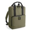 Zaino frigo borsa frigo Bagbase BG287 2 Zaino-frigo-borsa-frigo-Bagbase-BG287-verde-militare