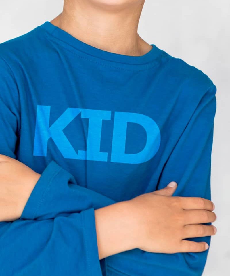 ABBIGLIAMENTO KIDS