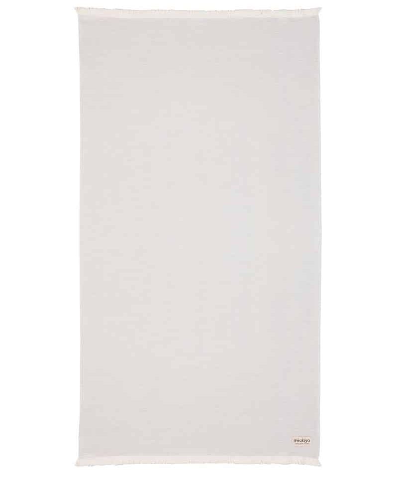 Telo-coperta-Ukiyo-Hisako-AWARe-4-Seasons-100x180cm-453.809-grigio