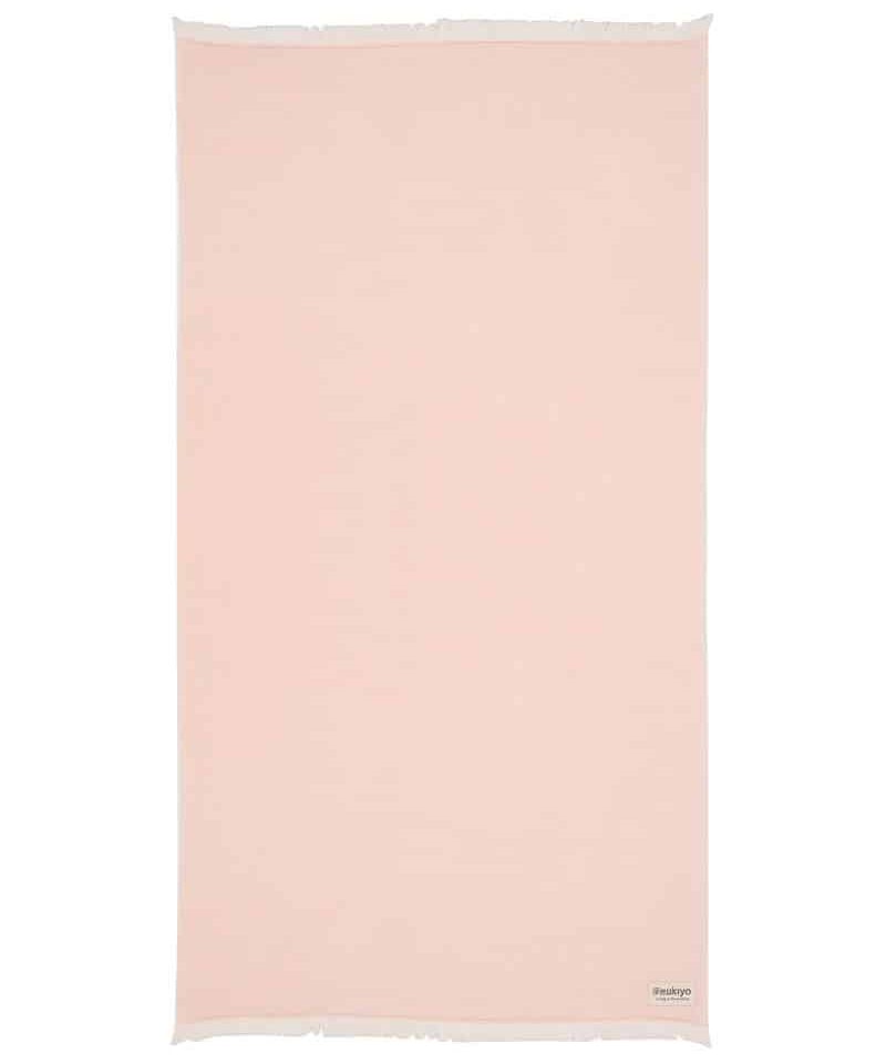 Telo-coperta-Ukiyo-Hisako-AWARe-4-Seasons-100x180cm-453.809-rosa