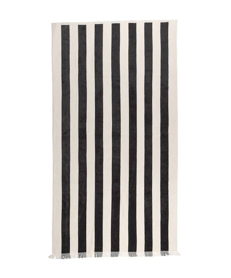 Telo mare Yukari Ukiyo Aware 100x180cm 453839 10 Telo-mare-Yukari-Ukiyo-Aware-100x180cm-453839-beige-nero