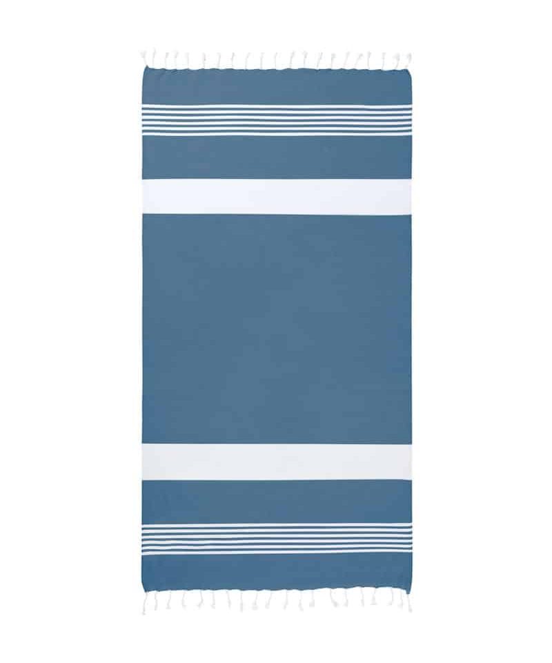 Telo-mare-in-cotone-bicolore-AP722838-blu