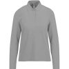 Polo donna manica lunga BC Collection BCPW464 1 Polo-donna-manica-lunga-BC-BCPW464-grigio-sport