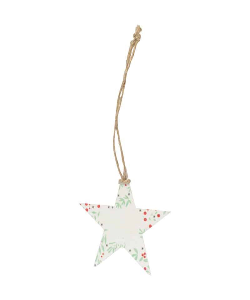 Addobbo albero di Natale in carta di semi con filo in iuta AP732245 8 Addobbo-albero-di-Natale-in-carta-di-semi-con-filo-in-iuta-ap732245-stella