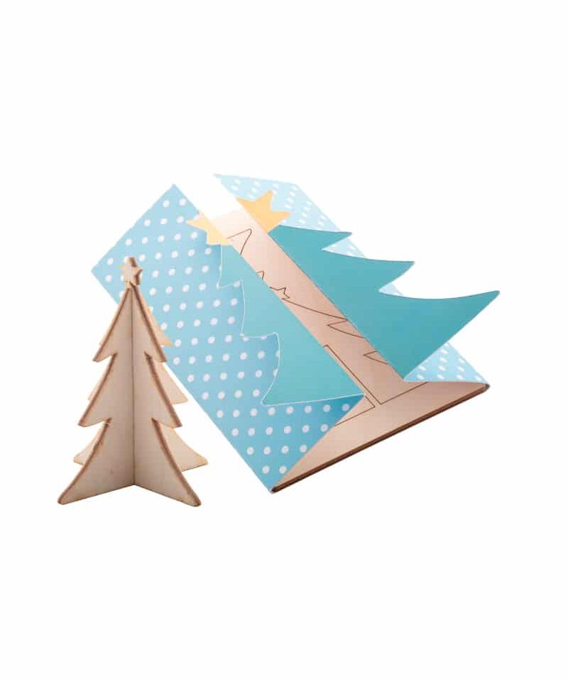 Biglietto natalizio stampa allover con puzzle in legno AP718658 7 Biglietto-Natalizio-stampa-allover-con-puzzle-in-legno-ap718658-albero