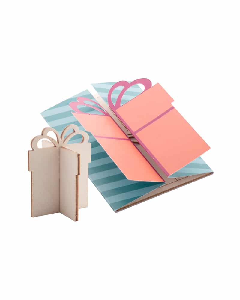 Biglietto natalizio stampa allover con puzzle in legno AP718658 4 Biglietto-Natalizio-stampa-allover-con-puzzle-in-legno-ap718658-regalo