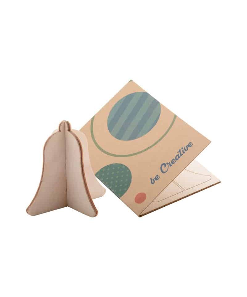 Biglietto-auguri-di-Natale-carta-Kraft-con-puzzle-legno-ap718646-campanella