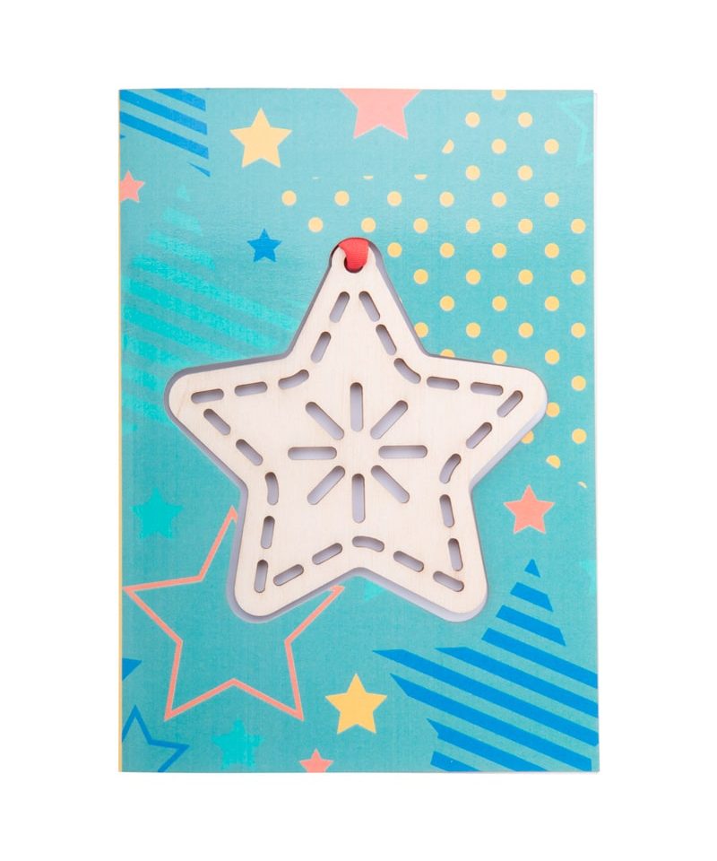 Biglietto-di-auguri-natalizio-personalizzato-allover-con-decoro-albero-ap718781-stella