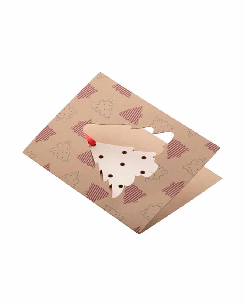 12pz Biglietti Natale con Buste Bigliettini Auguri Scritta Buon Natale