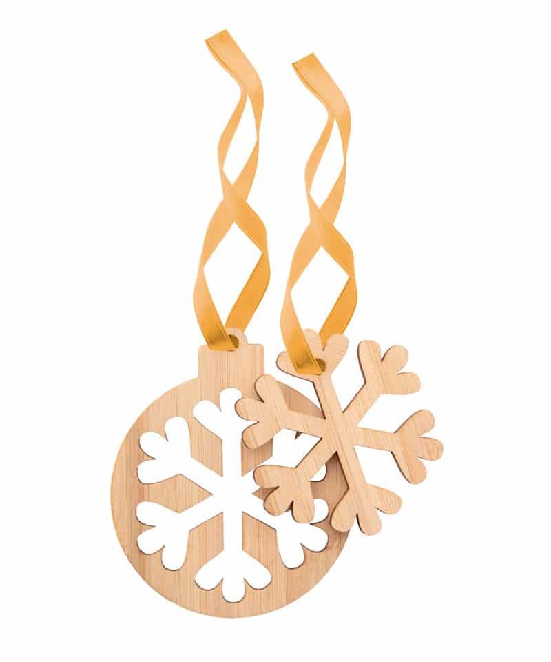 Decorazione 2in1 per l'albero di Natale in legno compensato di bambù AP718674 11 Decorazione-2in1-per-l’albero-di-Natale-in-legno-compensato-di-bambù-AP718674-ap718674-fiocco