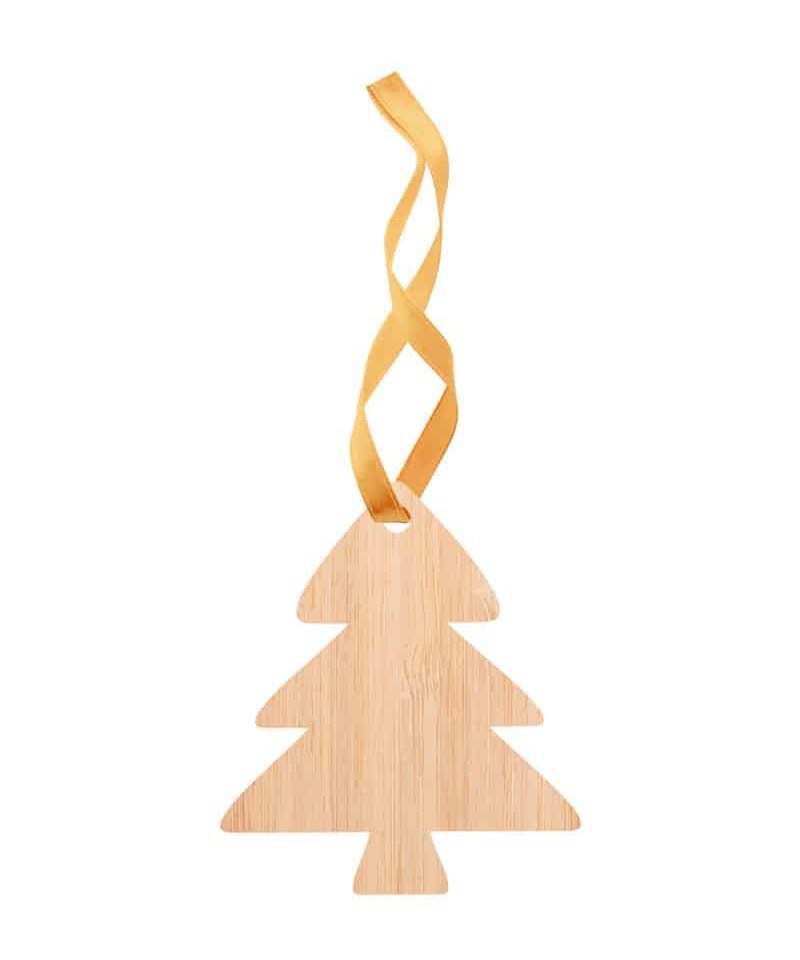 Decorazione per l'albero di Natale in compensato di bambù con nastro dorato AP718641 8 Decorazione-per-l'albero-di-Natale-in-compensato-di-bambù-con-nastro-dorato-ap718641-albero
