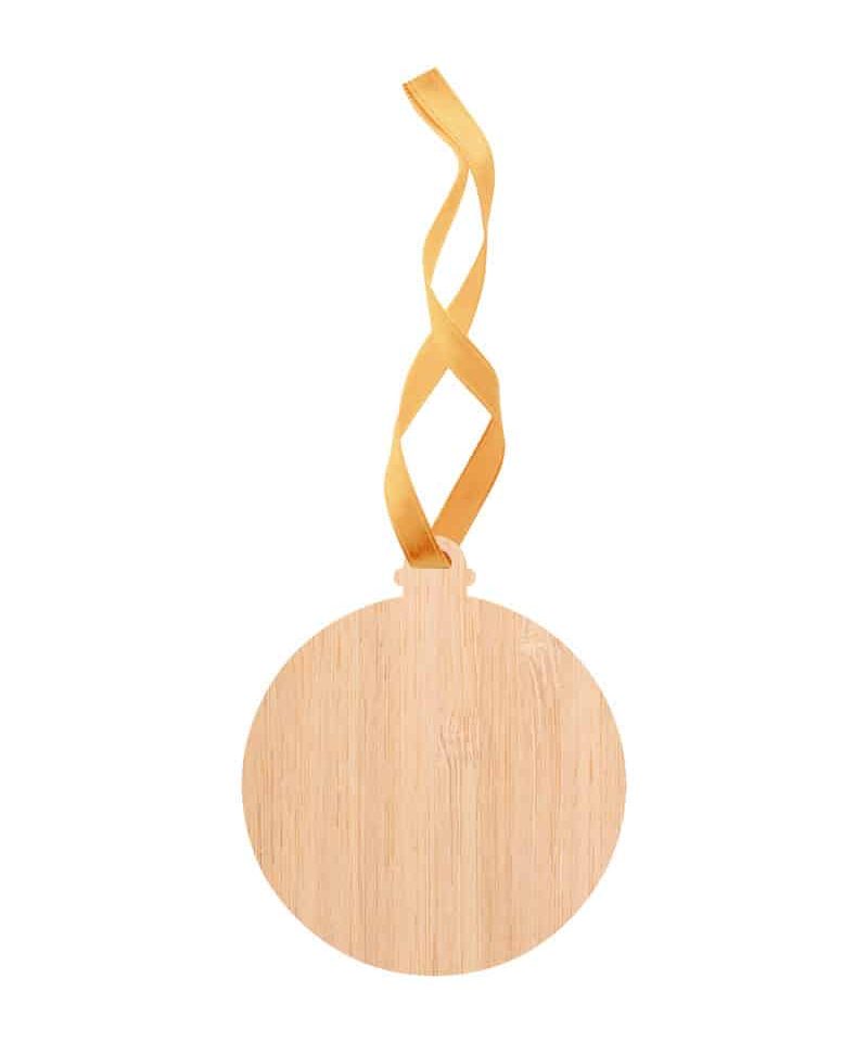Decorazione per l'albero di Natale in compensato di bambù con nastro dorato AP718641 9 Decorazione-per-l'albero-di-Natale-in-compensato-di-bambù-con-nastro-dorato-ap718641-sfera-tonda