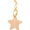 Decorazione per l'albero di Natale in compensato di bambù con nastro dorato AP718641 2 Decorazione-per-l'albero-di-Natale-in-compensato-di-bambù-con-nastro-dorato-ap718641-sfera-tonda-stella