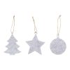 Set 3 decorazioni per albero di Natale in feltro AP732247 2 Set-3-decorazioni-per-albero-di-Natale-in-feltro-AP732247