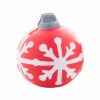 Antistress a forma di decorazione albero di Natale AP808042 1 Decorazione-albero-di-Natale-a-forma-di-pallina-antistress.-ap808042-lato