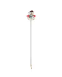 12/24/48/72 Pezzi Mate Natalizie in Legno con Gomma ... - SHEIN