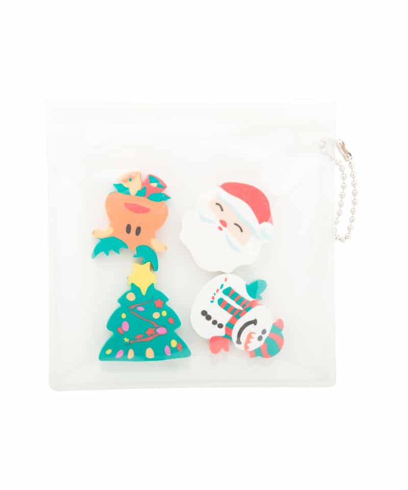 set-di-gomme-per-cancellare,-forme-natalizie-ap781113-confezione
