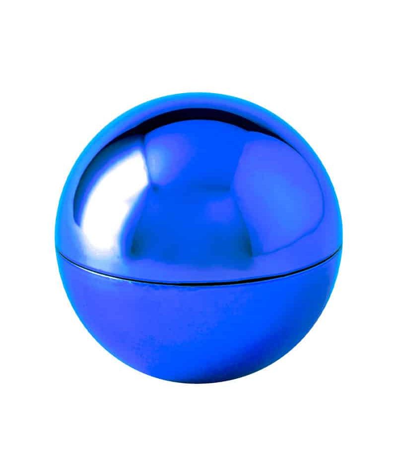 Balsamo per le labbra con astuccio rotondo di colore metallico AP721202 13 Balsamo-per-le-labbra-con-astuccio-rotondo-di-colore-metallico-AP721202-blu
