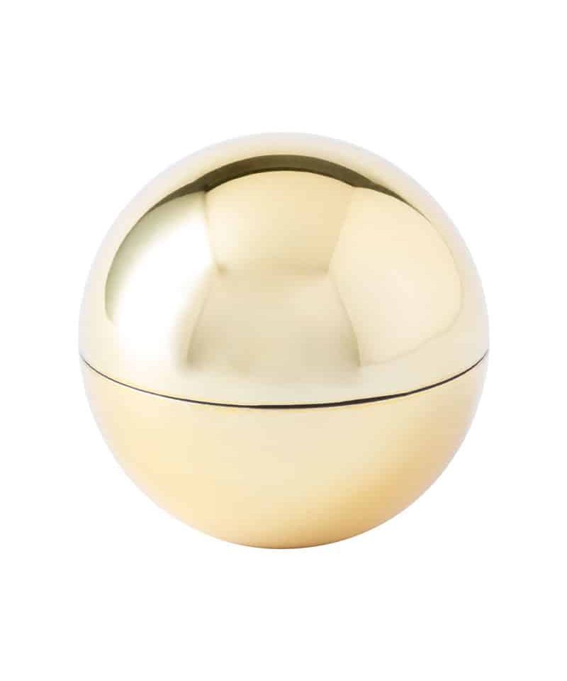 Balsamo per le labbra con astuccio rotondo di colore metallico AP721202 11 Balsamo-per-le-labbra-con-astuccio-rotondo-di-colore-metallico-AP721202-oro