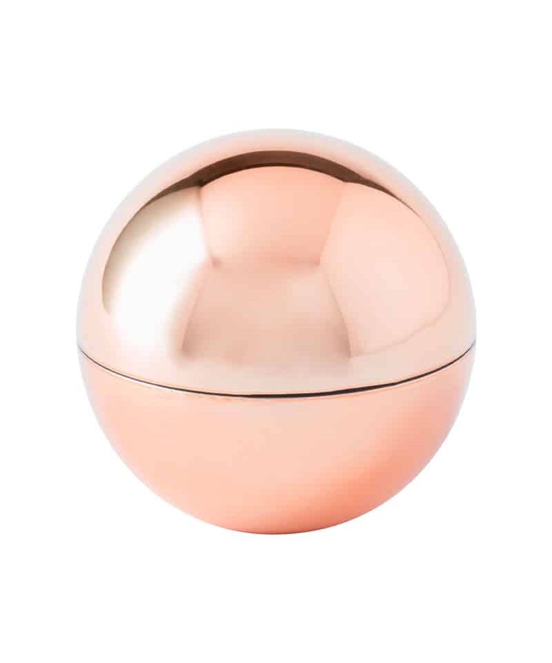 Balsamo per le labbra con astuccio rotondo di colore metallico AP721202 14 Balsamo-per-le-labbra-con-astuccio-rotondo-di-colore-metallico-AP721202-rosa