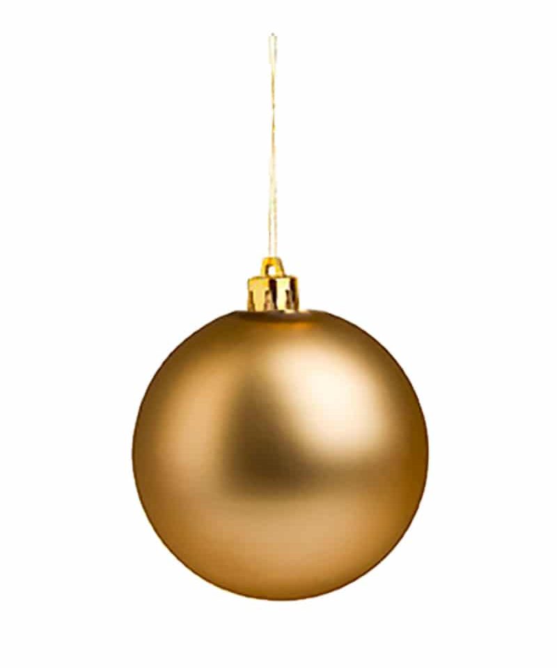 Pallina-di-Natale-con-finitura-opaca-9909932-oro