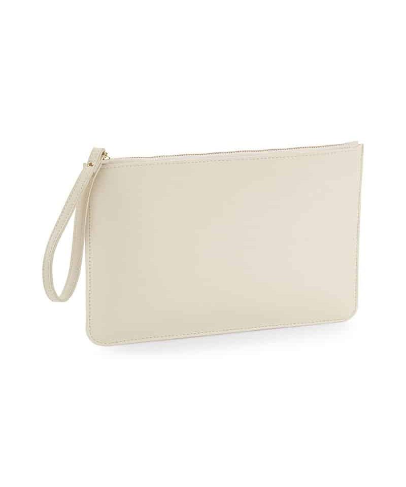 Astuccio beauty multiuso in PU Bagbase BG750 22 Astuccio-beauty-multiuso-in-PU-Bagbase-BG750-avorio