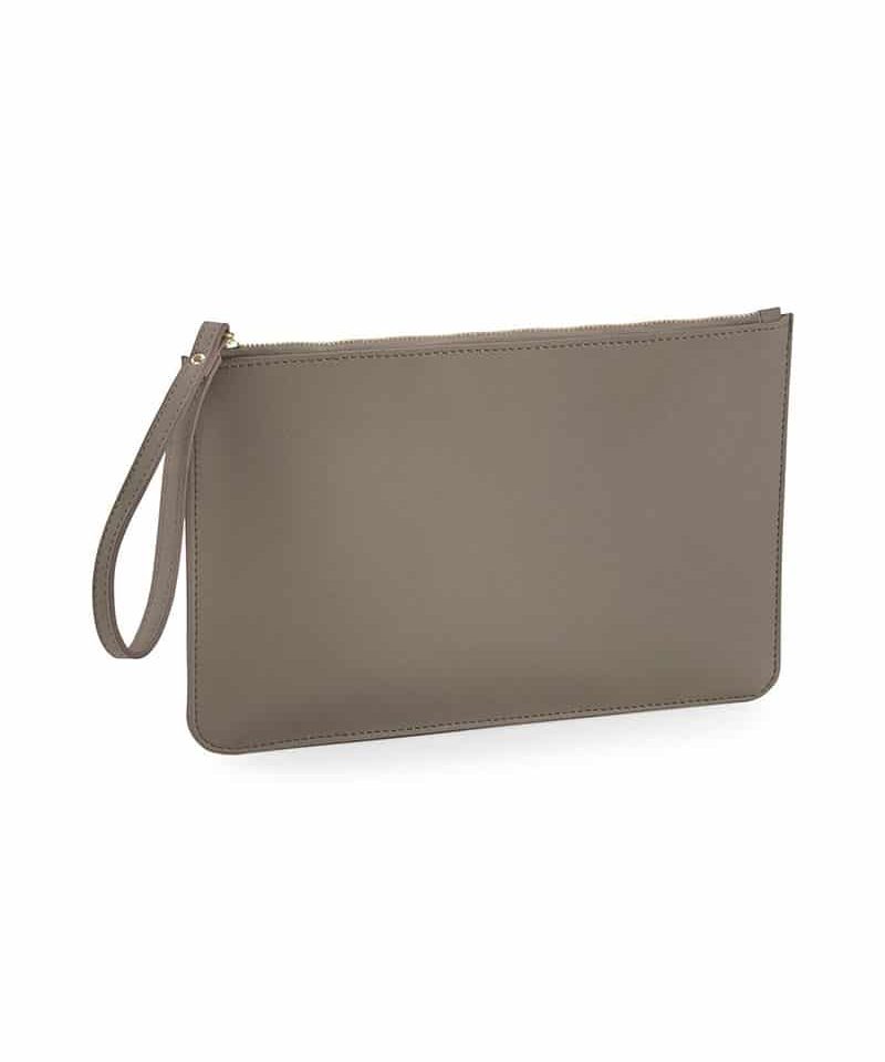 Astuccio beauty multiuso in PU Bagbase BG750 30 Astuccio-beauty-multiuso-in-PU-Bagbase-BG750-grigio-talpa