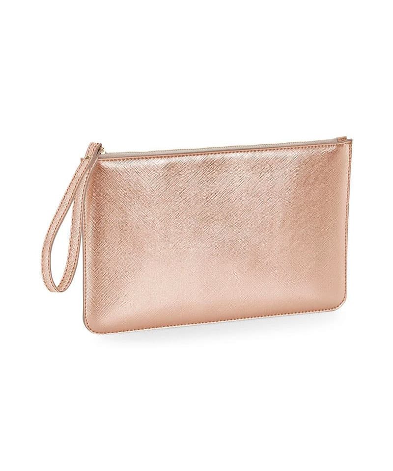 Astuccio-beauty-multiuso-in-PU-Bagbase-BG750-oro-rosa