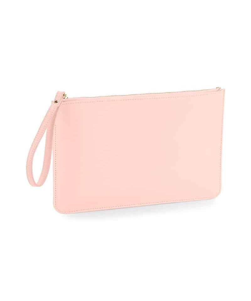 Astuccio beauty multiuso in PU Bagbase BG750 25 Astuccio-beauty-multiuso-in-PU-Bagbase-BG750-rosa