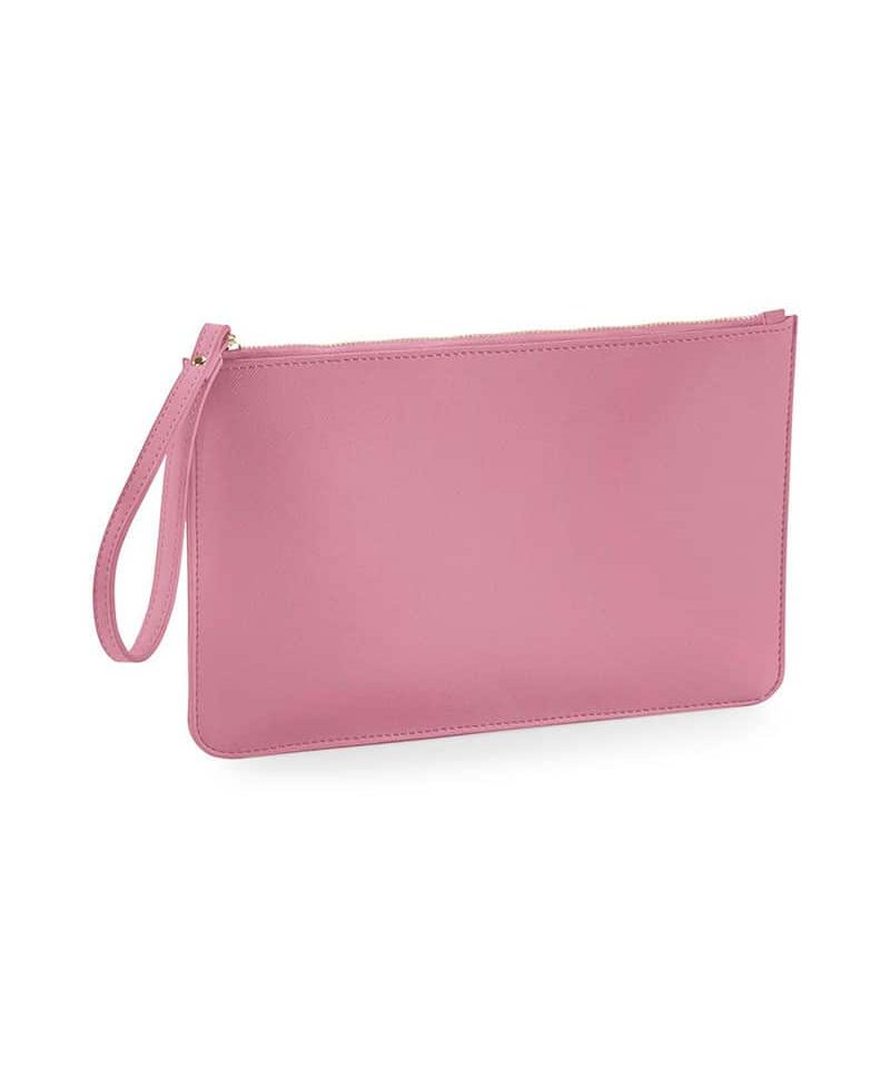 Astuccio beauty multiuso in PU Bagbase BG750 26 Astuccio-beauty-multiuso-in-PU-Bagbase-BG750-rosa-antico