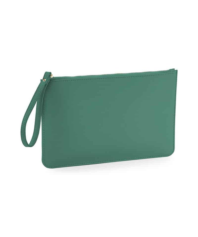Astuccio beauty multiuso in PU Bagbase BG750 24 Astuccio-beauty-multiuso-in-PU-Bagbase-BG750-salvia