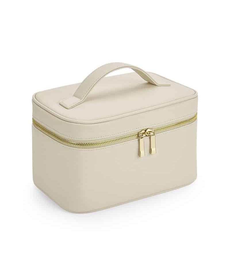 Beauty-case-in-PU-Bagbase-BG763-avorio