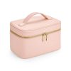 Beauty case in PU Bagbase BG763 1 Beauty-case-in-PU-Bagbase-BG763-rosa-chiaro