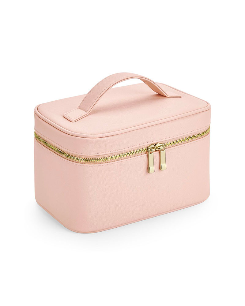 Beauty-case-in-PU-Bagbase-BG763-rosa-chiaro