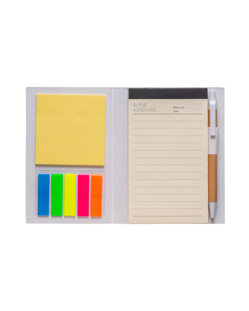 Block-Notes-in-cartoncino-con-elastico-11x15-cm-18408-bianco-aperto