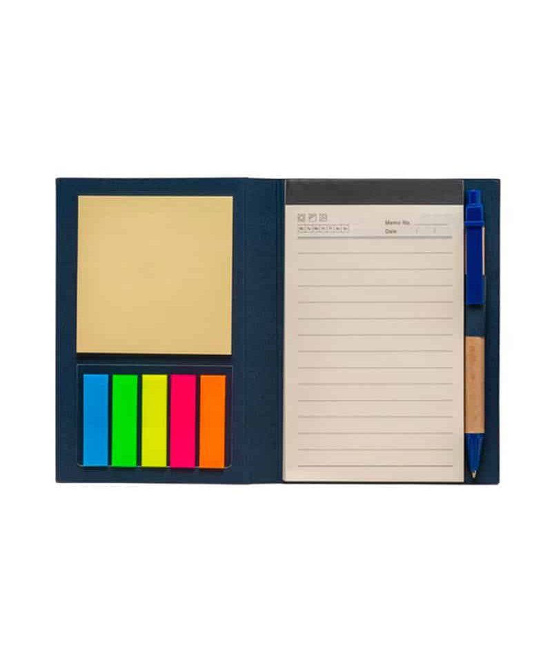 Block Notes in cartoncino con elastico 11x15 cm 18408 12 Block-Notes-in-cartoncino-con-elastico-11x15-cm-18408-blu-aperto