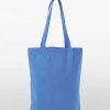 Borsa in cotone organico Westford Mill W691 1 Borsa-in-cotone-organico-Westford-Mill-W691-azzurro
