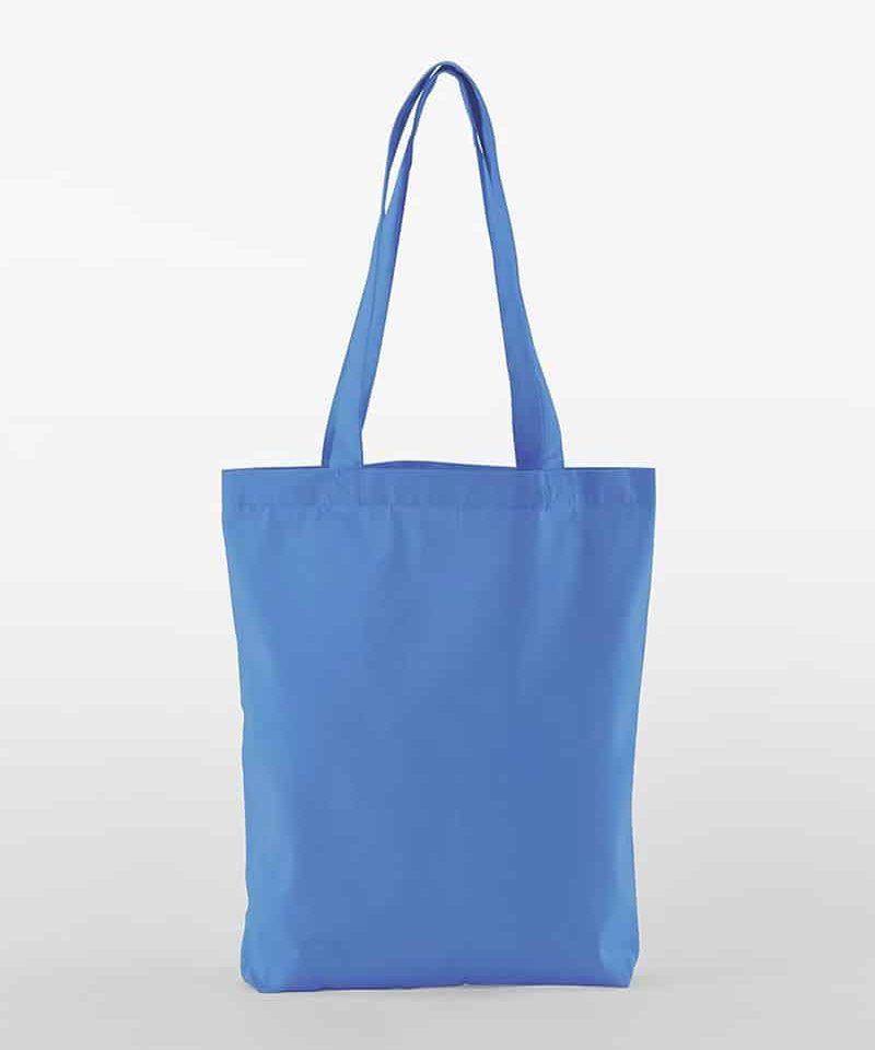 Borsa-in-cotone-organico-Westford-Mill-W691-azzurro