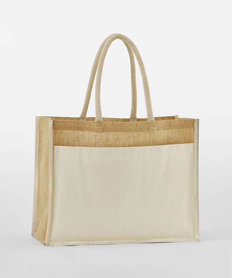 Borsa-in-juta-e-cotone-canvas-42x33x19-Westford-Mill-W480