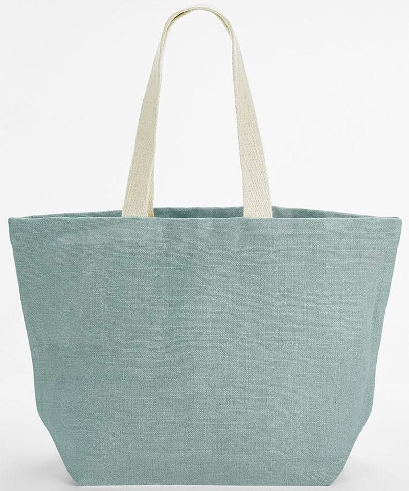 Borsa-mare-con-taschino-interno-35x37x18-Westford-Mill-W466-azzurro