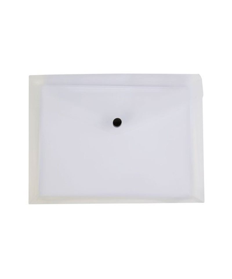 Busta portadocumenti iin PP 150 con soffietto 19424 8 Busta-A5-portadocumenti-iin-PP-150-con-soffietto-19424-bianco
