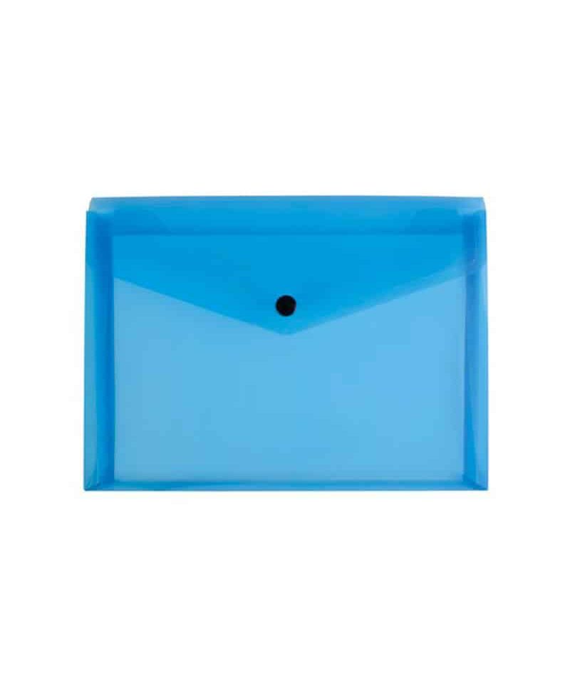 Busta portadocumenti iin PP 150 con soffietto 19424 10 Busta-A5--portadocumenti-iin-PP-150-con-soffietto-19424-fronte