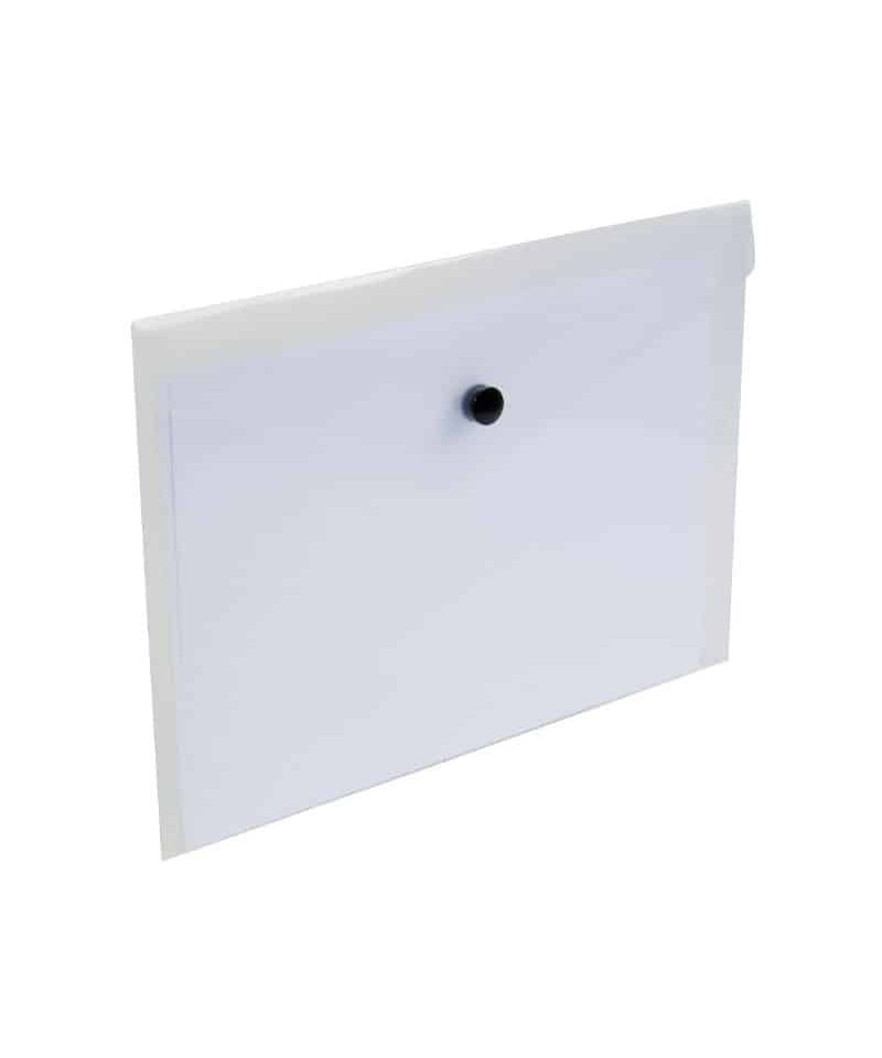Busta-portadocumenti-in-PP-150-A5-senza-soffietto-19421--bianco-lato
