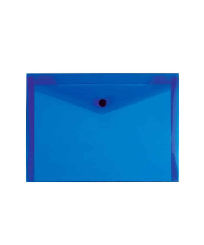 Busta-portadocumenti-in-PP-150-A5-senza-soffietto-19421-blu-fronte
