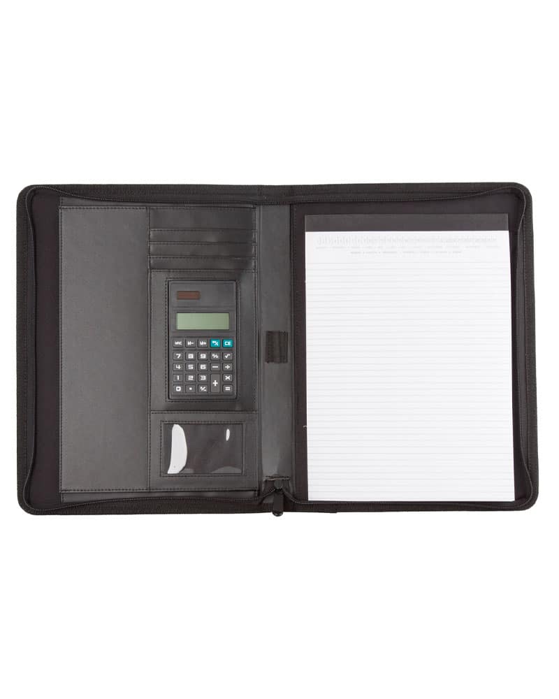 Cartella A4 portadocumenti con maniglia e zip AP809462 4 Cartella-A4-portadocumenti-con-maniglia-e-zip-AP809462-interno