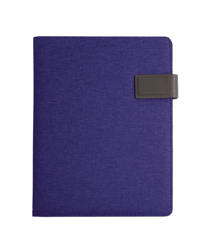 Cartella-congresso-A4-in-tessuto-18131-blu