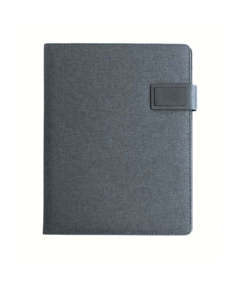 Cartella-congresso-A4-in-tessuto-18131-grigio-scuro